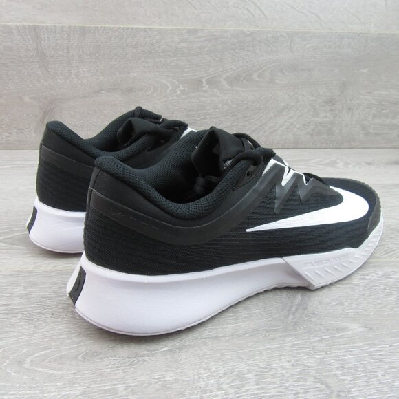 Nike Zoom Vapor Pro 3 HC Black Tennis Shoes Womens Size 8 NEW - Picture 7 of 14